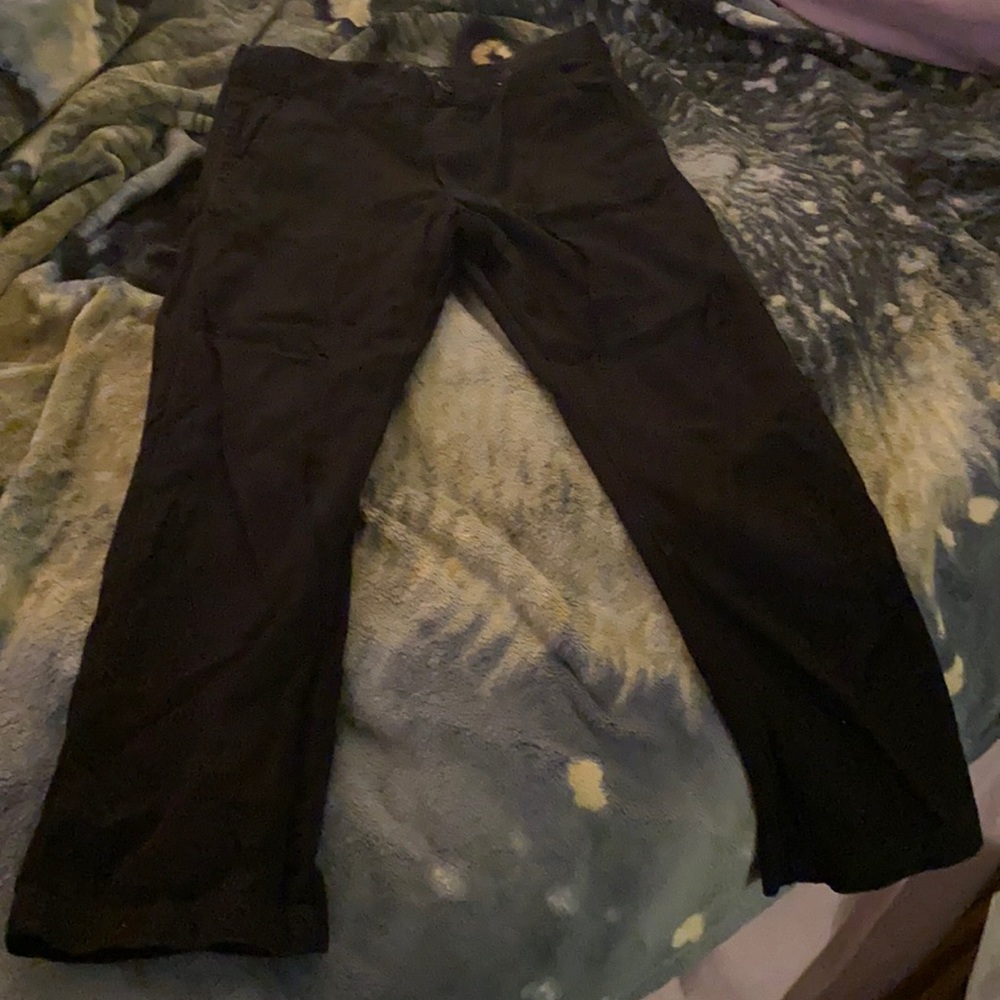 Boys Sz 8 husky pants